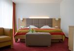 Hôtel Bad Zwischenahn - Hotel Wieting-1