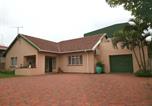 Location vacances Victoria Street Market - Jothams Bed & Breakfast or Self-catering-1