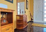 Location vacances Icod de los Vinos - Alojamiento Socas-3