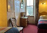 Location vacances Edimbourg - Rosehall Hotel-3