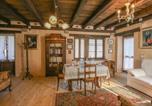 Location vacances Cividale del Friuli - Awesome Home In Biacis With Wifi-4
