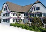 Location vacances Cologne - Rhein River Guesthouse - direkt am Rhein-1