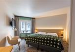 Hôtel Samedan - Hotel Schweizerhof Sils Maria, a Faern Collection Hotel-4