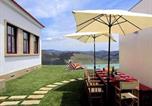 Location vacances Armamar - Outstanding Pinhao Villa 4 Bedrooms Villa Gouva Pool Table-2