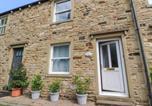 Location vacances Skipton - Ted's Cottage-1