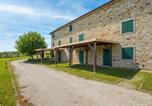 Location vacances Marzabotto - Lovely Apartment In Loiano-1