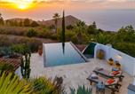 Location vacances Puntagorda - Villa Miramar-1
