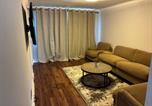 Location vacances Milton Keynes - Home in Milton Keynes-4