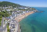 Location vacances Ventnor - The Beach House-3