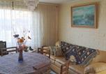Location vacances Con-Con - Casa familiar en Viña, acogedora a pasos de todo-1