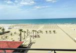 Hôtel Province de Barletta-Andria-Trani - Lbr Suite Apartment-1
