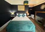 Hôtel St Agnes - The Lyncroft-3