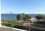Location vacances Αιγινα - Marinas house-2
