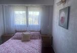 Location vacances Pinamar - Departamento en Pinamar- Solo familias-2