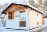Location vacances Sillian - Chalet Tolder-1