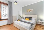 Location vacances Sienne - Samsara City Apartment-3