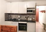 Location vacances Valloire - Résidence Eden Val - Studio cabine 3 personnes 2 exposé Sud Mae-8154-4
