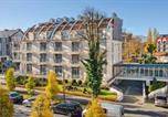Location vacances Świnoujście - Apartamenty Panorama Avangard - visitopl-1