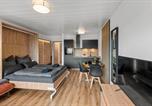 Location vacances Simmerath - Ferienwohnung im Zemmer-4