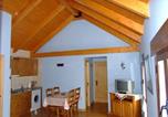 Location vacances Fiscal - Casa Carpintero-3