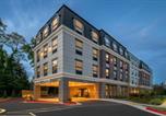 Hôtel Baltimore - Fairfield by Marriott Inn & Suites Annapolis-1