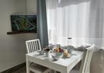 Location vacances Sankt Peter-Ording - Apartment Lüttje Diek 21-2