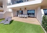 Location vacances Los Alcázares - Casa Velapi - A Murcia Holiday Rentals Property-1