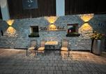 Location vacances Innsbruck - Wia Dahoam Appartement-4