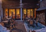 Hôtel Risoul - Villages Clubs du Soleil - Vars-2