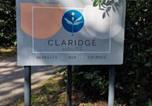 Hôtel Tonbridge - Claridge House Retreat Centre Including Vegetarian Or Vegan Breakfast-4