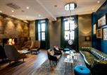 Hôtel Sülzetal - Motel One Magdeburg-4