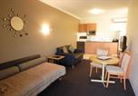 Hôtel Leura - Narellan Motor Inn-3