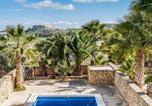 Location vacances Ghasri - Karmnu Holiday Farmhouse-1
