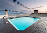 Location vacances l'Ametlla de Mar - Hauzify I Apartament Altamira-1