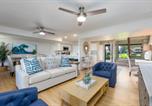 Location vacances Lahaina - Kaanapali Plantation 3 bedroom 2,5 baths Oceanview condo-1