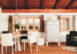 Location vacances Schwangau - Luna Mia Apartment 4-3