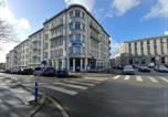 Hôtel Brest - Hôtel Agena-1