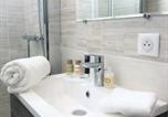 Location vacances Cannes - Lions Palais Hoche Cannes center-3