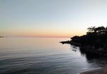 Location vacances Olmeto - Olmeto 10 mn plage App 5-6p-1