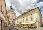 Hôtel Carinthie - Hotel Gasthof Prunner-1