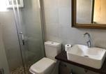 Location vacances Argostoli - Euphoria City Homes-2