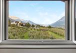 Location vacances Vallée d'Aoste - Villa Maffei-4
