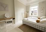 Location vacances Helsinki - 2ndhomes Bright & Modern 1br Home in Ullanlinna-3
