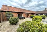 Location vacances Stibbard - Beechwood-1