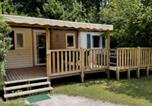 Location vacances Agen - Mobil-home familial 8 pers avec terrasse - Api-1-52-900-1