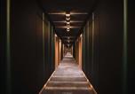Hôtel Dannemarie - Greet hotel Cernay Mulhouse-2