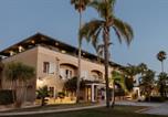 Location vacances  Coimbra - Quinta do Eden-2
