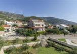 Location vacances Bol - Apartments and Rooms Lea-1