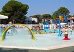 Location vacances Porto Garibaldi - The charming Mare Pineta Mobile home 4 persons-3
