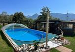 Location vacances Velden am Wörther See - Apartment Landhaus Rosental by Interhome-3